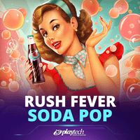 Gái Soda Pop Cuồng Nhiệt screenshot