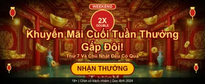 Săn Jackpot Thắng Lớn Mỗi Ngày