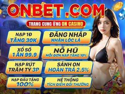 Thưởng Nạp Lần Đầu promotion